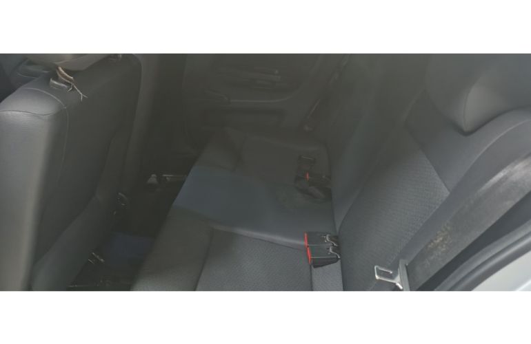 Volkswagen Gol 1.0 TEC Trendline (Flex) 4p - Foto #7