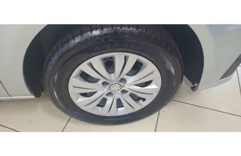 Volkswagen Gol 1.0 TEC Trendline (Flex) 4p - Foto #8