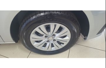 Volkswagen Gol 1.0 TEC Trendline (Flex) 4p - Foto #8