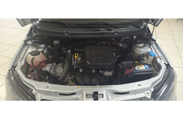 Volkswagen Gol 1.0 TEC Trendline (Flex) 4p - Foto #9