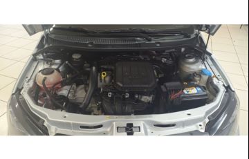 Volkswagen Gol 1.0 TEC Trendline (Flex) 4p - Foto #9
