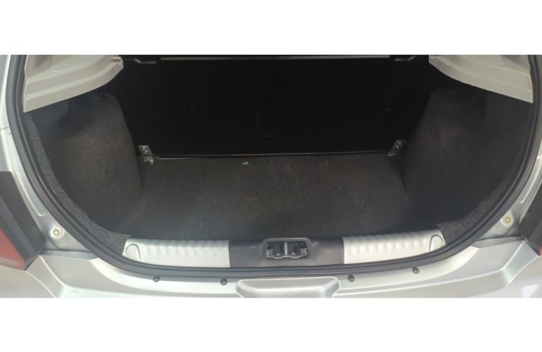Volkswagen Gol 1.0 TEC Trendline (Flex) 4p - Foto #10