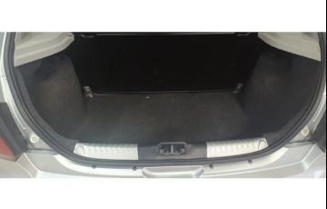 Volkswagen Gol 1.0 TEC Trendline (Flex) 4p - Foto #10