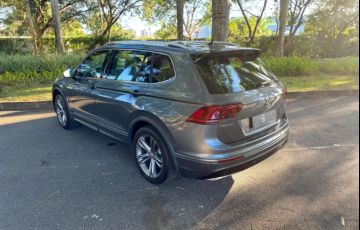 Volkswagen Tiguan 2.0 350 TSi Gasolina Allspace R-line 4motion Dsg - Foto #2