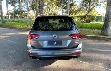 Volkswagen Tiguan 2.0 350 TSi Gasolina Allspace R-line 4motion Dsg - Foto #3