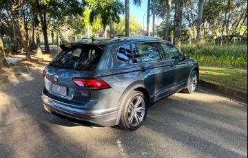 Volkswagen Tiguan 2.0 350 TSi Gasolina Allspace R-line 4motion Dsg - Foto #4