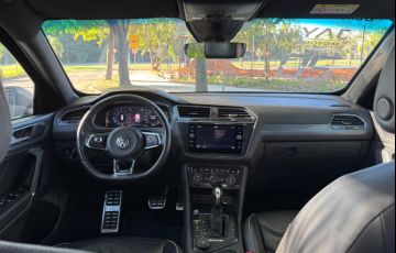 Volkswagen Tiguan 2.0 350 TSi Gasolina Allspace R-line 4motion Dsg - Foto #5