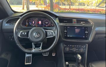 Volkswagen Tiguan 2.0 350 TSi Gasolina Allspace R-line 4motion Dsg - Foto #6