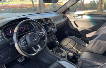 Volkswagen Tiguan 2.0 350 TSi Gasolina Allspace R-line 4motion Dsg - Foto #7
