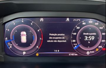 Volkswagen Tiguan 2.0 350 TSi Gasolina Allspace R-line 4motion Dsg - Foto #8