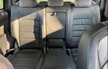 Volkswagen Tiguan 2.0 350 TSi Gasolina Allspace R-line 4motion Dsg - Foto #9