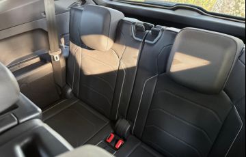 Volkswagen Tiguan 2.0 350 TSi Gasolina Allspace R-line 4motion Dsg - Foto #10