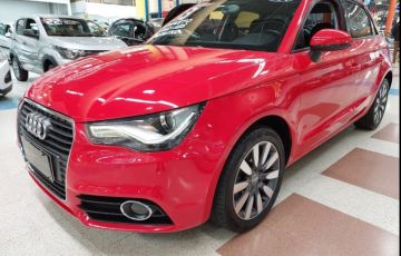 Audi A1 1.4 Tfsi Sportback Attraction 16V 122cv - Foto #3