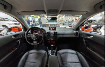 Audi A1 1.4 Tfsi Sportback Attraction 16V 122cv - Foto #4