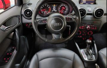 Audi A1 1.4 Tfsi Sportback Attraction 16V 122cv - Foto #5
