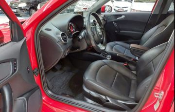 Audi A1 1.4 Tfsi Sportback Attraction 16V 122cv - Foto #6