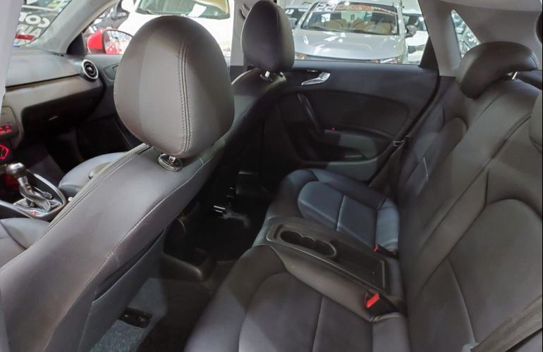 Audi A1 1.4 Tfsi Sportback Attraction 16V 122cv - Foto #7