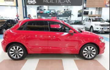 Audi A1 1.4 Tfsi Sportback Attraction 16V 122cv - Foto #8