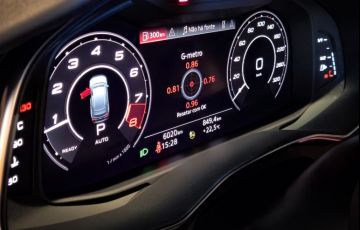 Audi Rs6 4.0 Avant V8 Twinturbo Mhev - Foto #8