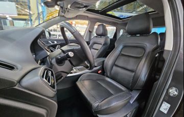 Chery Tiggo 7 1.5 VVT Turbo Txs Dct - Foto #2