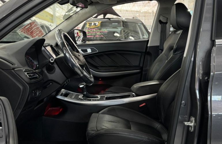 Chery Tiggo 7 1.5 VVT Turbo Txs Dct - Foto #5