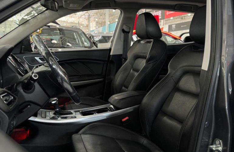 Chery Tiggo 7 1.5 VVT Turbo Txs Dct - Foto #6