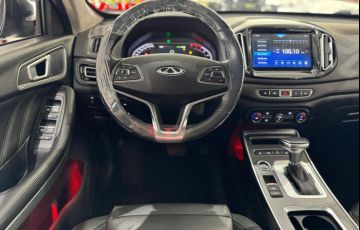 Chery Tiggo 7 1.5 VVT Turbo Txs Dct - Foto #7