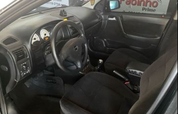 Chevrolet Astra 2.0 MPFi Advantage Sedan 8v - Foto #7