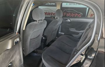 Chevrolet Astra 2.0 MPFi Advantage Sedan 8v - Foto #10