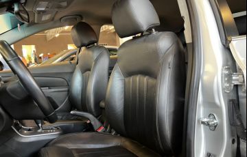 Chevrolet Cruze 1.8 LT Sport6 16v - Foto #6