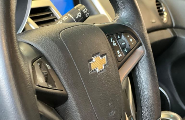 Chevrolet Cruze 1.8 LT Sport6 16v - Foto #10