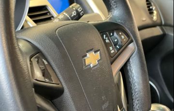 Chevrolet Cruze 1.8 LT Sport6 16v - Foto #10