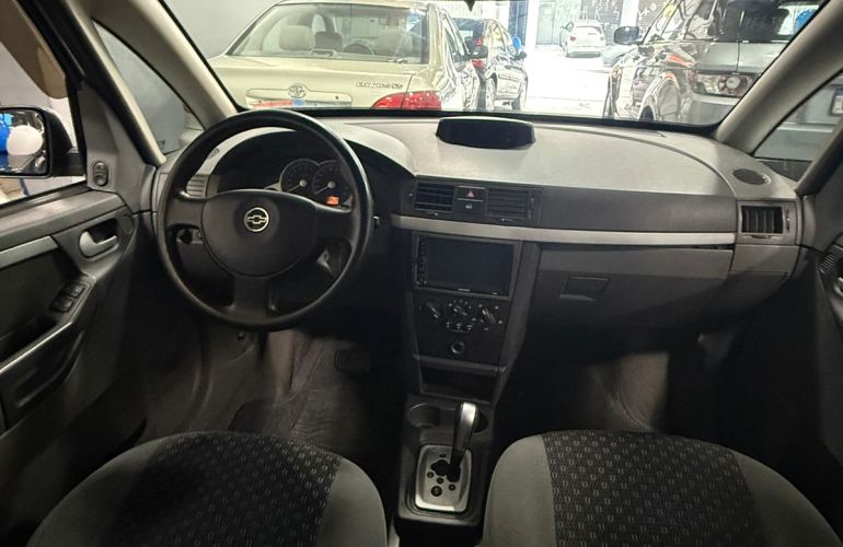 Chevrolet Meriva Premium 1.8 (Flex) (easytronic) - Foto #1