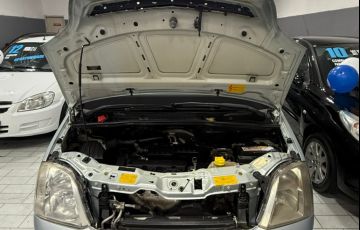 Chevrolet Meriva Premium 1.8 (Flex) (easytronic) - Foto #4