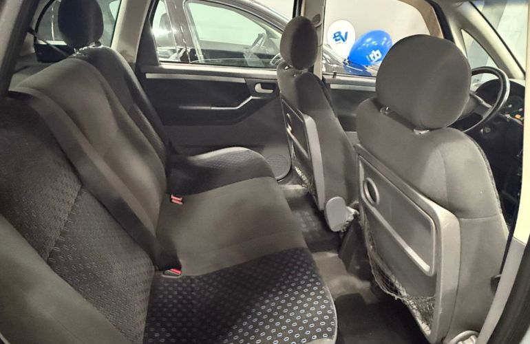 Chevrolet Meriva Premium 1.8 (Flex) (easytronic) - Foto #7
