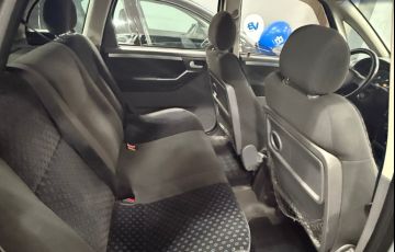 Chevrolet Meriva Premium 1.8 (Flex) (easytronic) - Foto #7