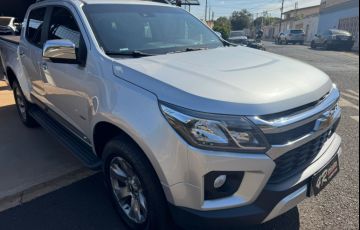 Chevrolet S10 2.5 LTZ 4x4 CD 16v - Foto #3