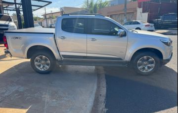 Chevrolet S10 2.5 LTZ 4x4 CD 16v - Foto #4