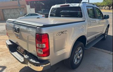Chevrolet S10 2.5 LTZ 4x4 CD 16v - Foto #5