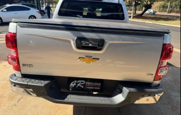 Chevrolet S10 2.5 LTZ 4x4 CD 16v - Foto #6