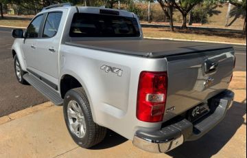 Chevrolet S10 2.5 LTZ 4x4 CD 16v - Foto #7