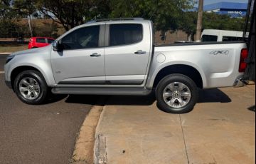 Chevrolet S10 2.5 LTZ 4x4 CD 16v - Foto #8