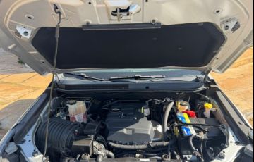 Chevrolet S10 2.5 LTZ 4x4 CD 16v - Foto #9
