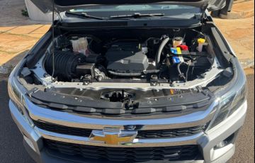 Chevrolet S10 2.5 LTZ 4x4 CD 16v - Foto #10