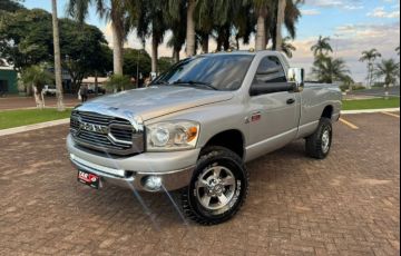 Dodge Ram 2500 SLT 5.9