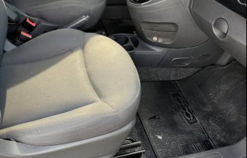 Fiat 500 Cult Dualogic 1.4 8V - Foto #9