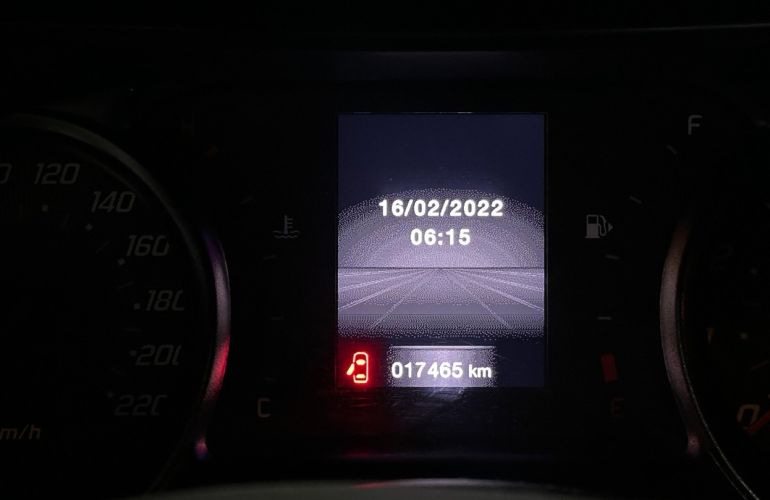 Fiat Cronos 1.0 Firefly Drive - Foto #5
