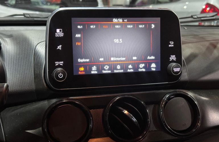 Fiat Cronos 1.0 Firefly Drive - Foto #6