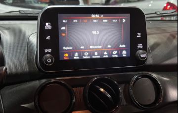 Fiat Cronos 1.0 Firefly Drive - Foto #6
