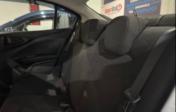Fiat Cronos 1.0 Firefly Drive - Foto #8